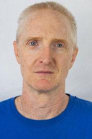 Jay Thames as Narrator in Carpet Racers 2009
