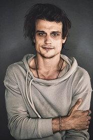 Emerson Niemchick as Okuman in Bring Her to Me 2023