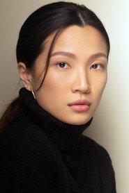 Joohee Kim as Tina in Tough Luv 2023