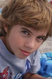 Thomas Laliberté as Le petit garçon in The Fox and the Child 2007