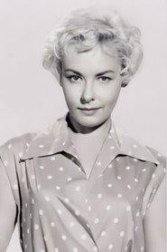 Junia Crawford as Diana Little in Tons of Trouble 1956