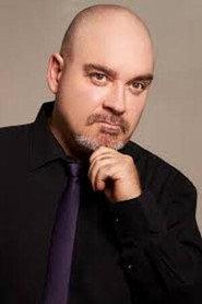David Salinas as Padre Elira in Once We’re Done With the Easy Options 2024
