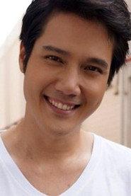 Noppon Pitaklohpanit as Chai in Ghost-In-Law 2008
