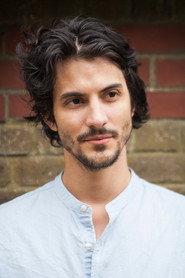 Ivan Čuić as Iva in Holy Family 2023