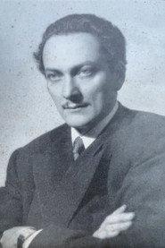 Manly P. Hall as Self / Narrator in When Were You Born 1938