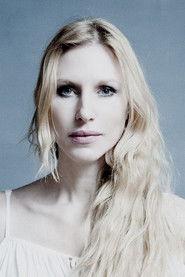 Katherine Crockett as  in And I Will Rise, If Only To Hold You Down 2012