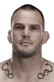 Jon Olav Einemo as Self in UFC 131: Dos Santos vs. Carwin 2011