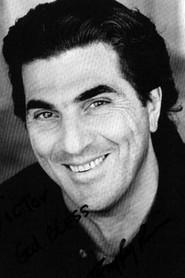 Tony Ray Rossi as Fountain Soda Eddie in Made in Chinatown 2021
