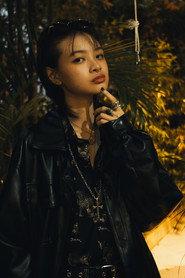 Keqing Eng as Linny in Spiralled 2021