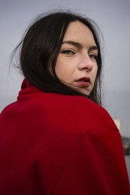 Nikita Passtoors as Student girlfriend in Belgian Bob 2024