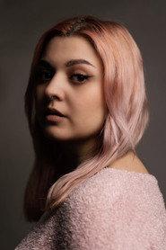 Yasmine Gzaiel as Alice in Bunny Man Slaughter 2024
