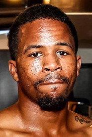 Amon Rashidi as Self in Errol Spence Jr. vs. Shawn Porter 2019