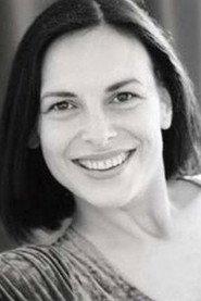 Valérie Jeannet as Marie in The Carpathian Mushroom 1990