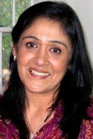 Sujata Kumar as Manu in English Vinglish 2012