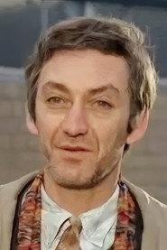 Fiorenzo Fiorentini as Attore teatrale in The Night of the Last Day 1973