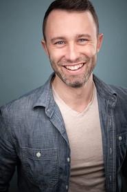 Mike Magliocca as Jaxon Lavigne in The Cure Game 2021