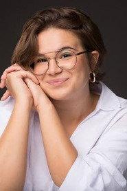 Carmen Orellana as Maca in Love & Revolution 2023