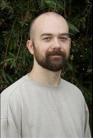 Mason Heller as Mason Owen in river man 2026