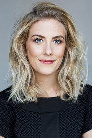 Émilie Perreault as Self in The Perfect Victim 2021