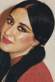 Nabila Karam as in Rebellious woman 1986