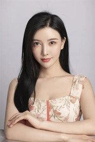 Liu Yitong as Yu Lan in Iron Blooded Martial Spirit 2021