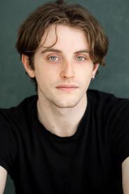 Keirnan Pacter as Ezra in When Can I See You? 