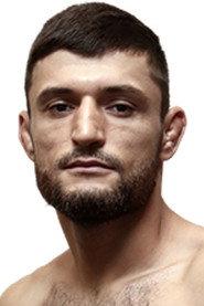 Davlatmand Chuponov as Self in ACA 153: Dzhanaev vs. Pessoa 2023