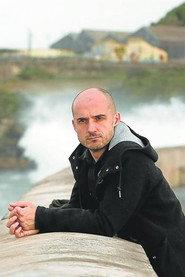 Diego Llorente as Himself in Hotel Asturies 2019