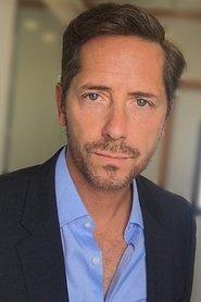 Carl Paoli as Victim in Captivity 2007