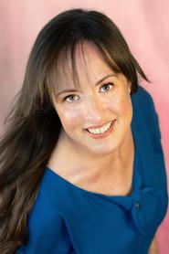 Amanda Medlin as Amy in Vestige 2026