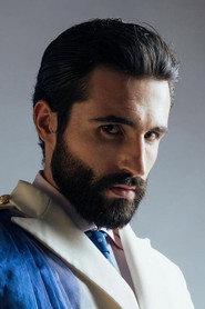 Amri Hasanlliu as Çesku in The Legend of the Cane 2024