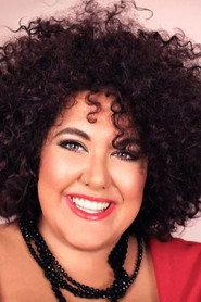 Casey Donovan as Self in A (Very) Musical Christmas 2024