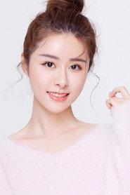 Wenyi He as Chen Mujing in Don't Talk To Aliens 2020