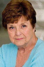Mickey Dodge as Samille in Sophie and the Rising Sun 2016