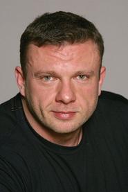 Sergey Tereshchenko as Viktor Petrovich in Follow Your Dream 2019
