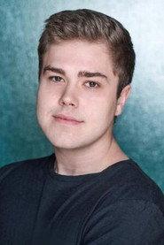 Eddie Max Huband as Little Boy in Crazy for Christmas 2005