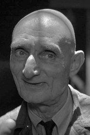 Harry Bugin as Warlord's Aide in The Man Who Saw Tomorrow 1981