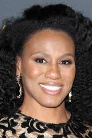 Priscilla C. Shirer as Self in Kingdom Men Rising 2019
