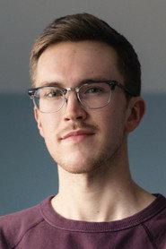 Henry Craddock as Chris in CAPTURED 2016