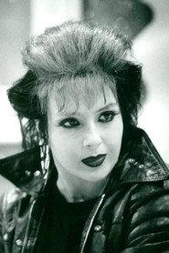 Linda Krüger as in Come On Then! 1981