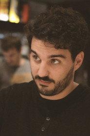Manuel Sánchez Weil as Nicolás in Wait Until October 2022