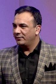 Dilshod Mirzamurodov as  in Qaysarginam 2 2017