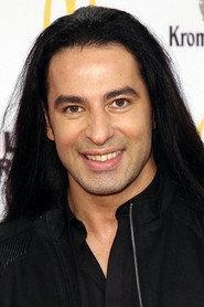 Bülent Ceylan as Häuptling in Sesame Street presents: The Time Machine 2017