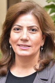 Kamala Mehdiyeva as  in Mask 3 2019
