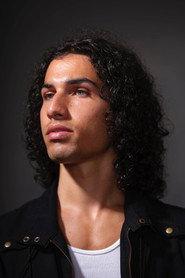 Zaki Ali as Noah in Jaded Haze 2025