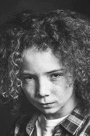 Benno Rosskopf as Eddi in The Scary House 2020