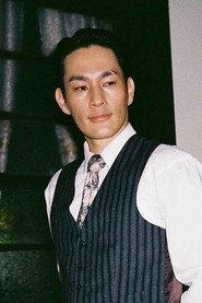 Takashi Okamoto as Hiroki in The Last Painting 2017