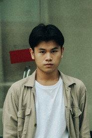 Sirapob Thongyou as  in Before Divorce 2023