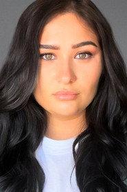 Karsyn Elizabeth as Miriam in Secrets in the Marriage 2023