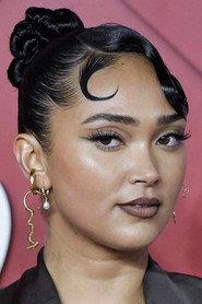Joy Crookes as Samira in Ish 2026